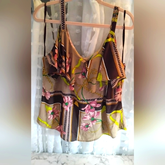 New York & Company Tops - 7th avenue‎ new York & company blouse